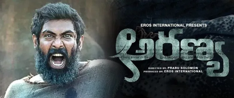 'Aranya' : A big shout out to save elephants