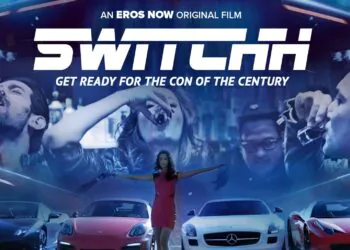 Action, Romance, Speed mark ‘Switchh’ trailer