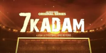 '7 Kadam’ web series from March 24 on Eros Now