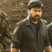 Chiranjeevi unveils 'Siddha'