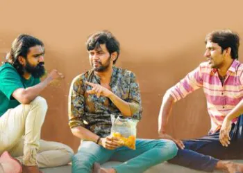 'Jathi Ratnalu’ Review : A joyful rollercoaster ride