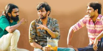 'Jathi Ratnalu’ Review : A joyful rollercoaster ride