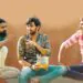 'Jathi Ratnalu’ Review : A joyful rollercoaster ride