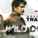Nag’s kickass ‘Wild Dog’ trailer launched by Megastar Chiranjeevi