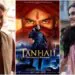 Filmfare Awards 2021:Thappad, best film, Taapsee and Irrfan bag best actor awards
