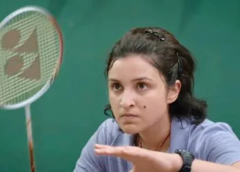 Parineeti Chopra looks brilliant in ‘Saina’ trailer