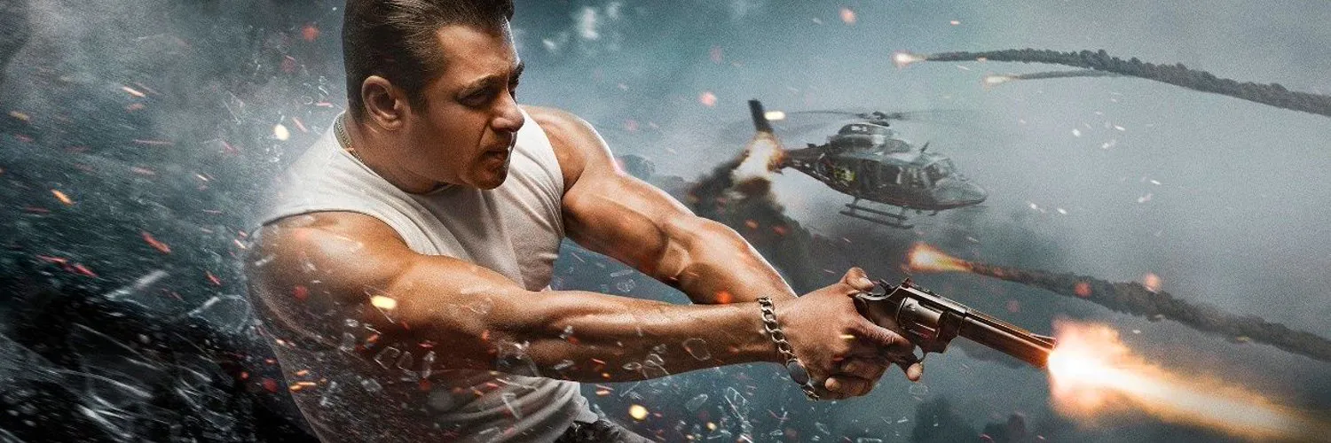 Salman's 'Radhe' to release on multiple platforms