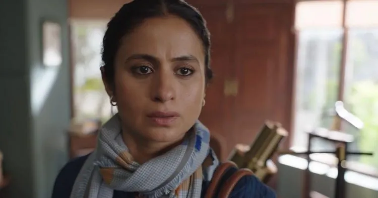 'Out of Love' Season 2 : All is fair in love and hate