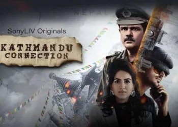 'Kathmandu Connection' Review : A nitty-gritty thriller of twists and turns