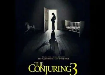 The Conjuring 3 : The Devil Made Me Do It