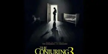 The Conjuring 3 : The Devil Made Me Do It