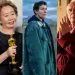 And the Oscar goes to......