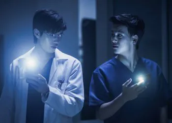 Supernatural thriller 'Ghost Lab' to release on Netflix