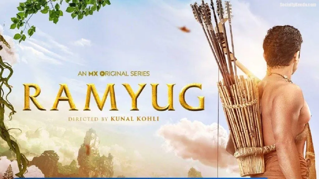 'Ramyug' : An epic saga from MX Player