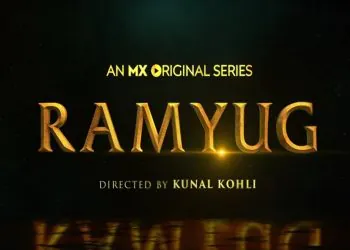 'Ramyug' : An epic saga from MX Player