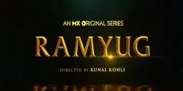 'Ramyug' : An epic saga from MX Player