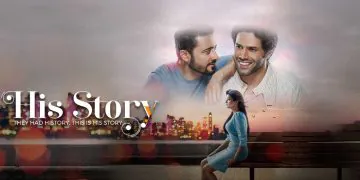 His Storyy Review : Realistic performances mark this sensitive story