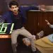 'Thank You Brother' Review Anasuya is the lifeline of this emotional thriller