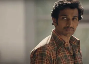 Pratik Gandhi of 'Scam 1992' is a gambler