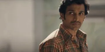 Pratik Gandhi of 'Scam 1992' is a gambler
