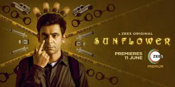 'Sunflower' : An amusing crime-com is on the cards
