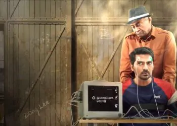 Slapstick comedy 'Malaysia To Amnesia' premieres on Zee5 on May 28