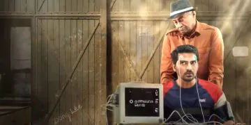 Slapstick comedy 'Malaysia To Amnesia' premieres on Zee5 on May 28
