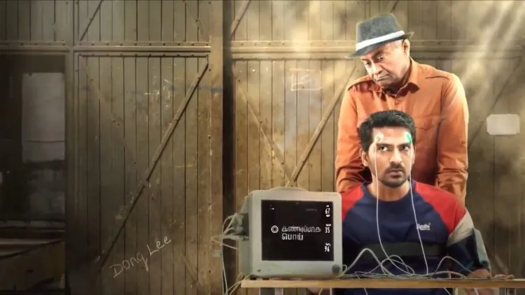Slapstick comedy 'Malaysia To Amnesia' premieres on Zee5 on May 28