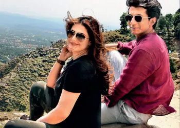 A gay couple's road trip adventure 'Hum Bhi Akele Tum Bhi Akele'
