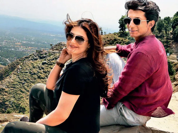 A gay couple's road trip adventure 'Hum Bhi Akele Tum Bhi Akele'