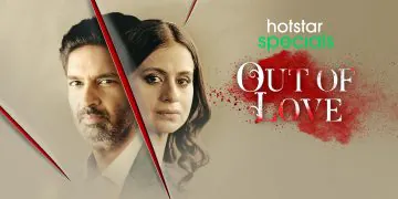 'Out of Love Season 2' : Highly engrossing with refreshing performances