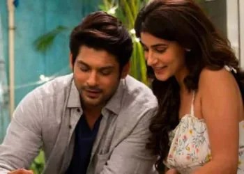 Resplendent chemistry of Agastya and Rumi mark the trailer of 'Broken but Beautiful 3'