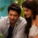 Resplendent chemistry of Agastya and Rumi mark the trailer of 'Broken but Beautiful 3'