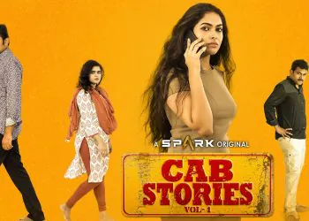 'Cab Stories' Review : A well made engaging thriller