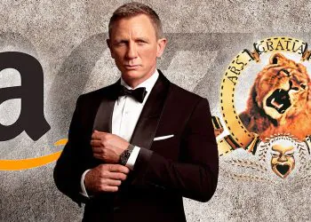 The merger of MGM and Amazon Prime Video kicks off new phase in digital streaming