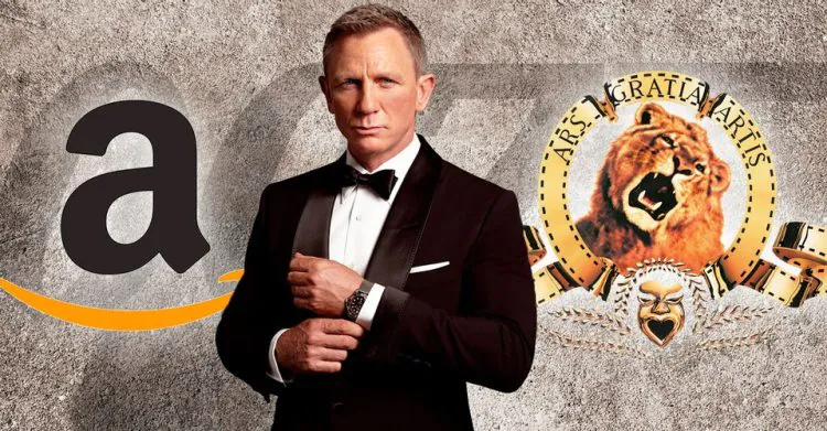 The merger of MGM and Amazon Prime Video kicks off new phase in digital streaming