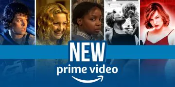 5 Amazon Originals to stream in May 2021