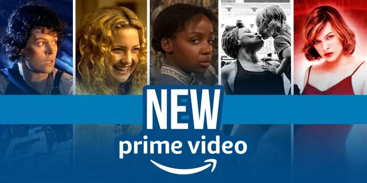 5 Amazon Originals to stream in May 2021