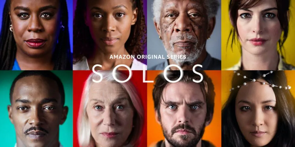5 Amazon Originals to stream in May 2021