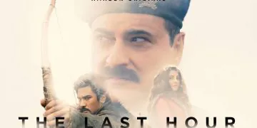 'The Last Hour' Trailer launched
