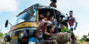 'Cinema Bandi' Review : An ode to the art of film making