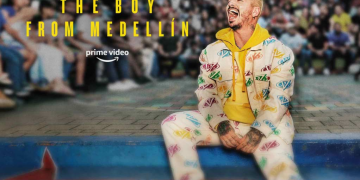 'The Boy From Medellin' : A overwhelming journey of a reggaeton star