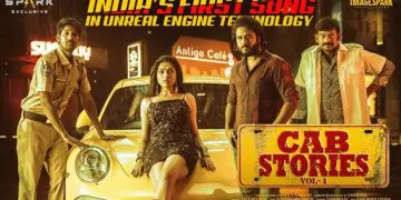 Divi's 'Cab Stories' to premiere on Spark OTT