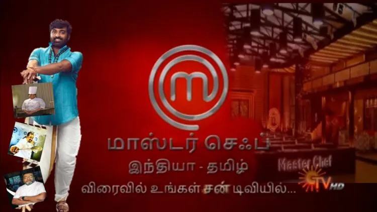 'Makkal Selvan' turns 'Master Chef'