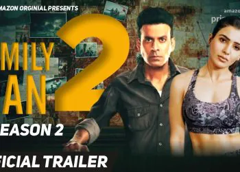 'The Family Man Season 2' gets ready to stream on June 4