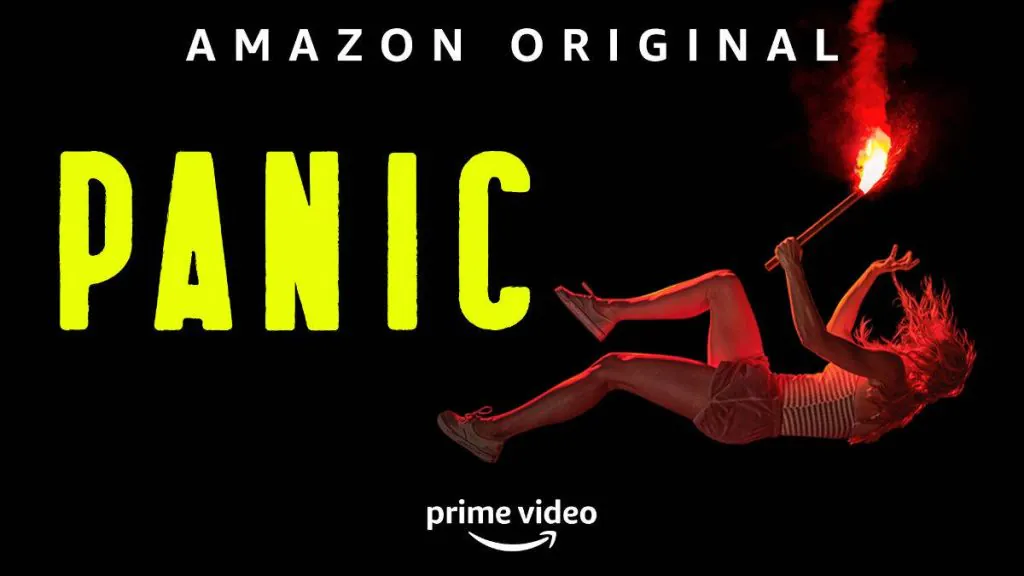 5 Amazon Originals to stream in May 2021