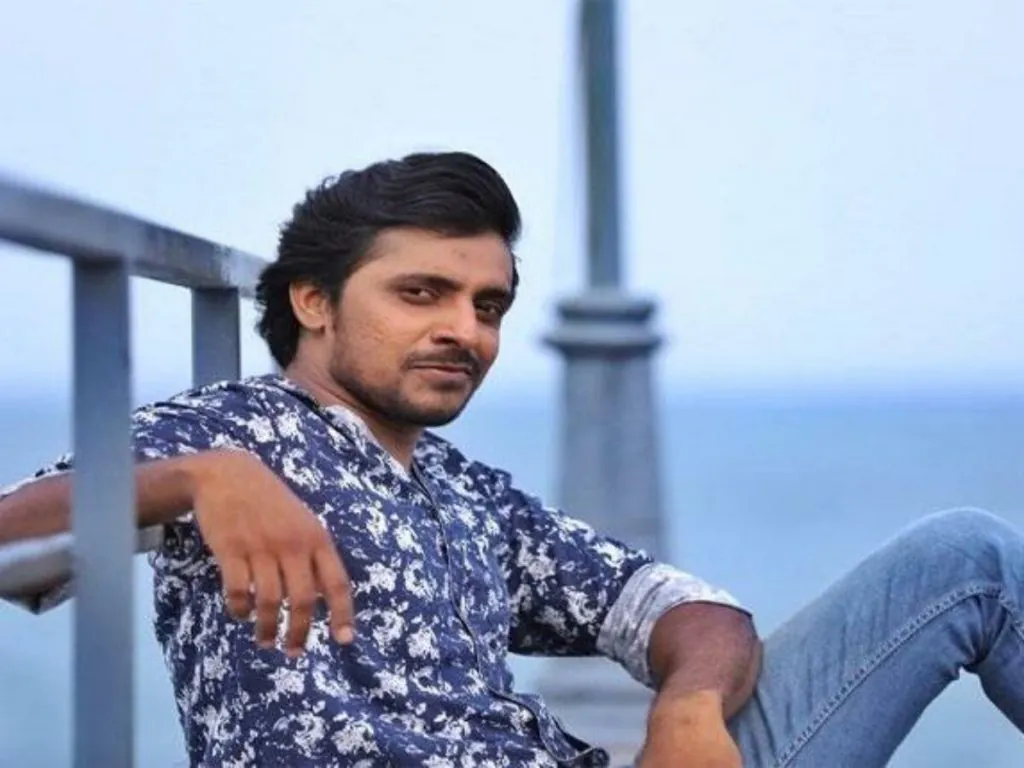 Suresh Krissna presents thriller 'In The Name of God' on Aha