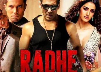 'Radhe' Review : A mass masala potboiler