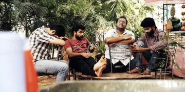 Tharun Bhascker's web series 'Room No.54' on Zee5 from May 21