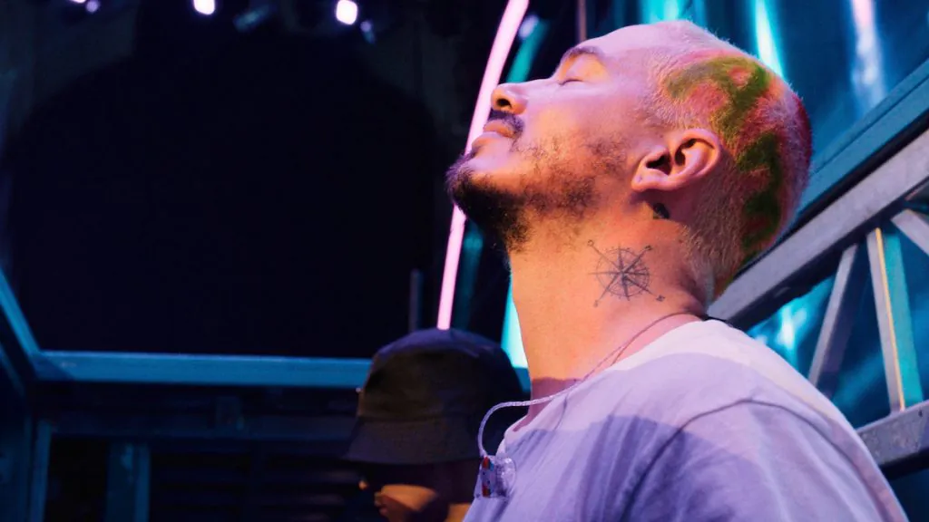 'The Boy From Medellin' : A overwhelming journey of a reggaeton star